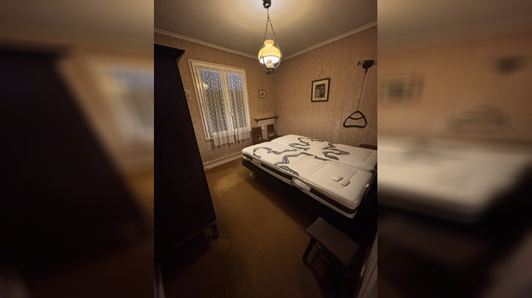 Ma-Cabane - Vente Maison Sainte-Geneviève-des-Bois, 90 m²