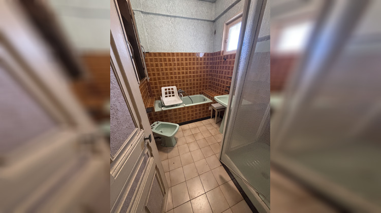Ma-Cabane - Vente Maison Sainte-Geneviève-des-Bois, 90 m²