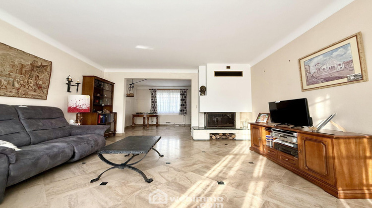 Ma-Cabane - Vente Maison Sainte-Geneviève-des-Bois, 150 m²