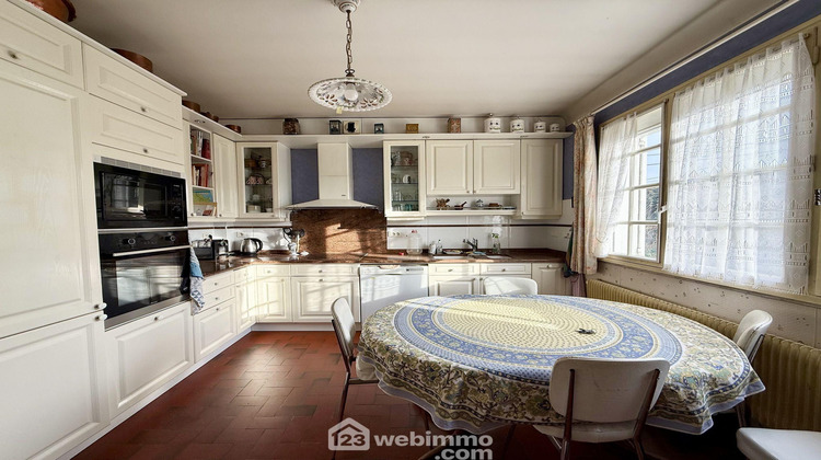 Ma-Cabane - Vente Maison Sainte-Geneviève-des-Bois, 150 m²