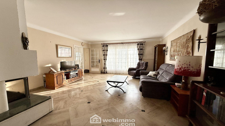 Ma-Cabane - Vente Maison Sainte-Geneviève-des-Bois, 150 m²