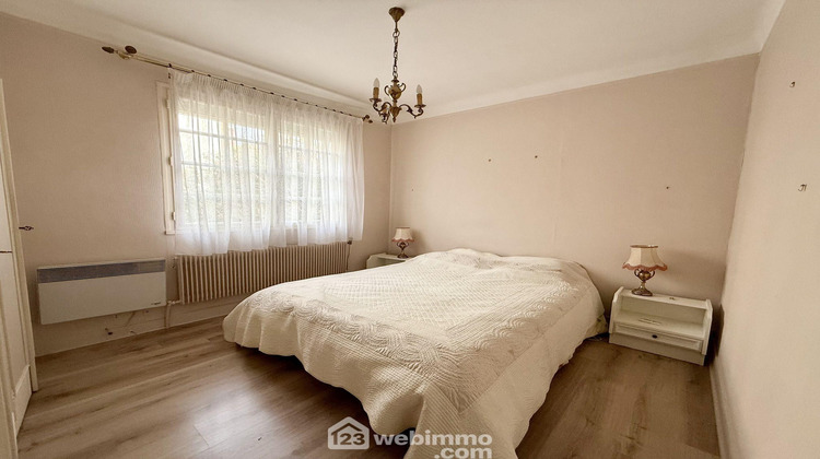 Ma-Cabane - Vente Maison Sainte-Geneviève-des-Bois, 150 m²