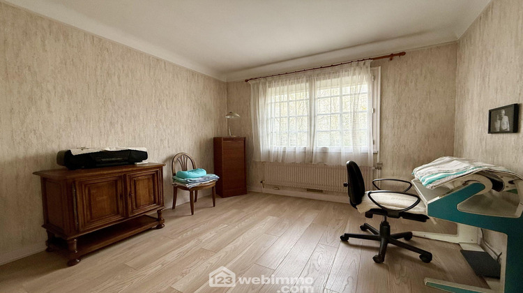 Ma-Cabane - Vente Maison Sainte-Geneviève-des-Bois, 150 m²