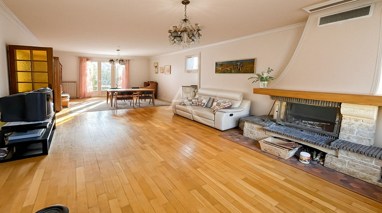 Ma-Cabane - Vente Maison SAINTE-GENEVIEVE-DES-BOIS, 113 m²