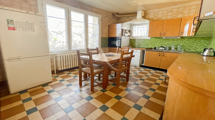 Ma-Cabane - Vente Maison SAINTE-GENEVIEVE-DES-BOIS, 113 m²