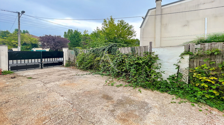 Ma-Cabane - Vente Maison SAINTE-GENEVIEVE-DES-BOIS, 80 m²
