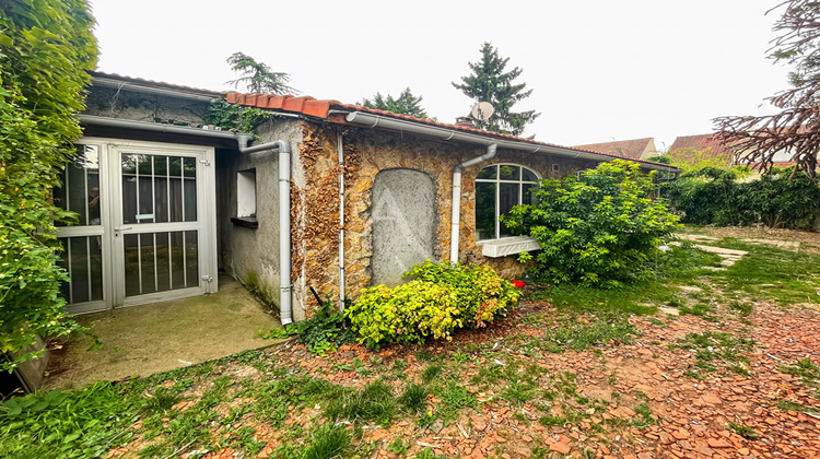 Ma-Cabane - Vente Maison SAINTE-GENEVIEVE-DES-BOIS, 80 m²