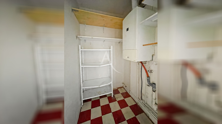 Ma-Cabane - Vente Maison SAINTE-GENEVIEVE-DES-BOIS, 80 m²