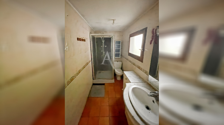 Ma-Cabane - Vente Maison SAINTE-GENEVIEVE-DES-BOIS, 80 m²