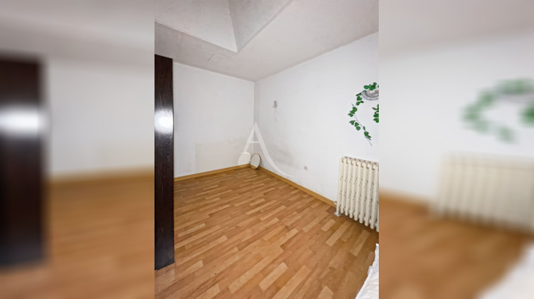 Ma-Cabane - Vente Maison SAINTE-GENEVIEVE-DES-BOIS, 80 m²