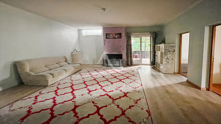 Ma-Cabane - Vente Maison SAINTE-GENEVIEVE-DES-BOIS, 80 m²