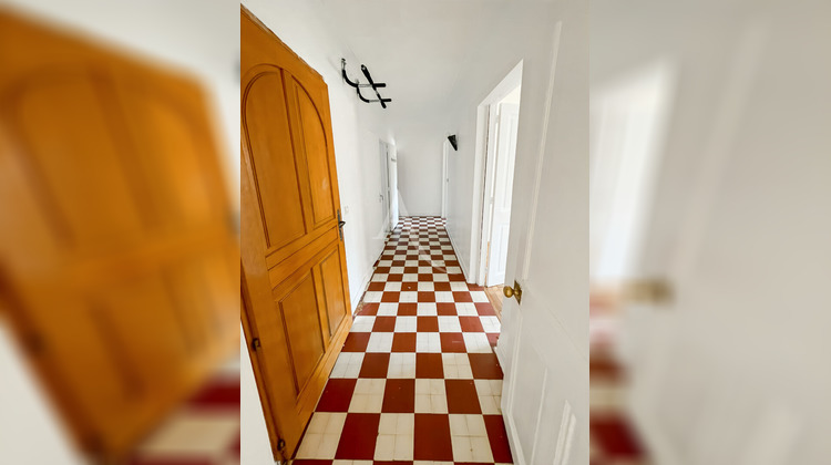 Ma-Cabane - Vente Maison SAINTE-GENEVIEVE-DES-BOIS, 61 m²