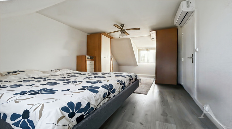 Ma-Cabane - Vente Maison SAINTE-GENEVIEVE-DES-BOIS, 121 m²