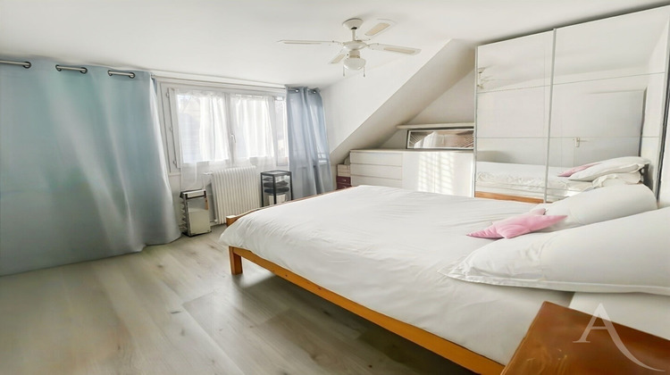 Ma-Cabane - Vente Maison SAINTE-GENEVIEVE-DES-BOIS, 121 m²