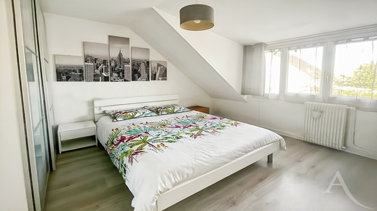 Ma-Cabane - Vente Maison SAINTE-GENEVIEVE-DES-BOIS, 121 m²