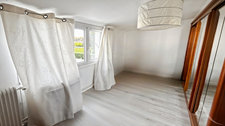 Ma-Cabane - Vente Maison SAINTE-GENEVIEVE-DES-BOIS, 121 m²