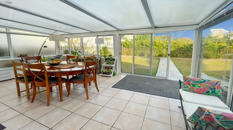 Ma-Cabane - Vente Maison SAINTE-GENEVIEVE-DES-BOIS, 121 m²