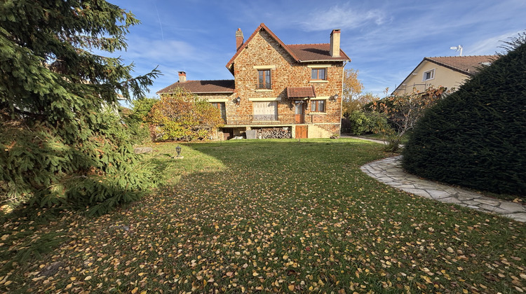 Ma-Cabane - Vente Maison Sainte-Geneviève-des-Bois, 135 m²