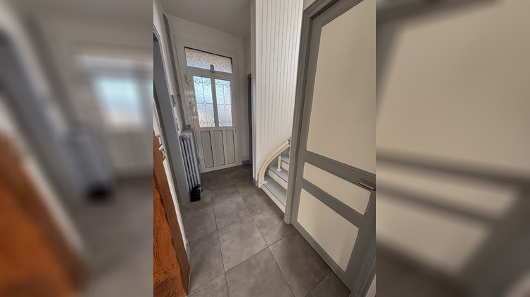 Ma-Cabane - Vente Maison Sainte-Geneviève-des-Bois, 135 m²