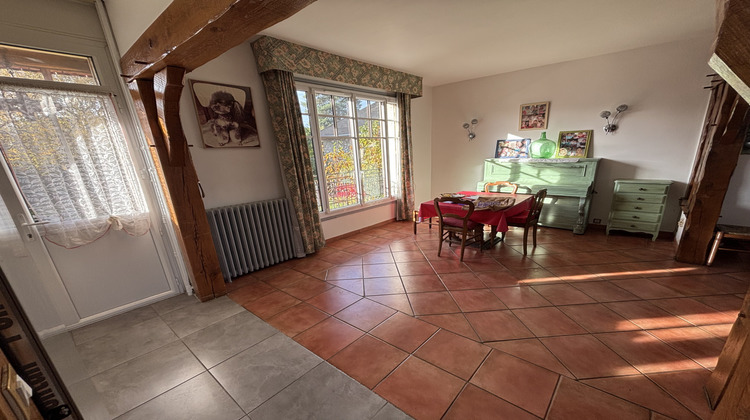 Ma-Cabane - Vente Maison Sainte-Geneviève-des-Bois, 135 m²