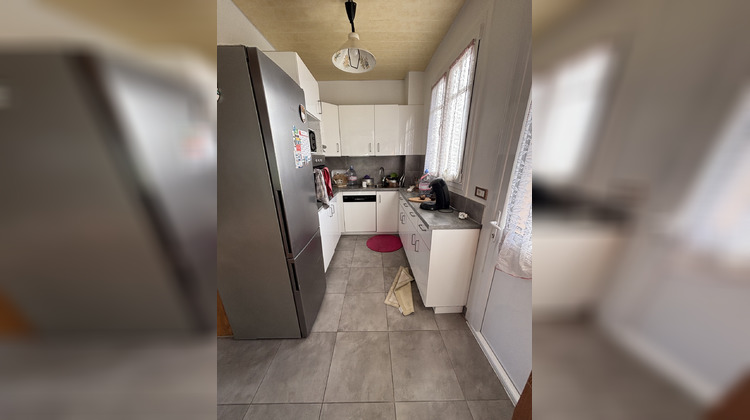 Ma-Cabane - Vente Maison Sainte-Geneviève-des-Bois, 135 m²