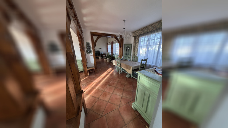 Ma-Cabane - Vente Maison Sainte-Geneviève-des-Bois, 135 m²