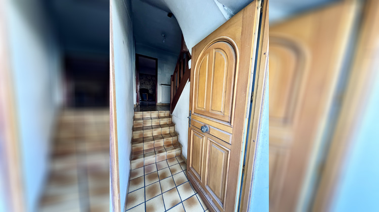 Ma-Cabane - Vente Maison Sainte-Geneviève-des-Bois, 82 m²