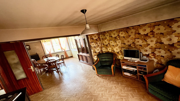 Ma-Cabane - Vente Maison Sainte-Geneviève-des-Bois, 82 m²