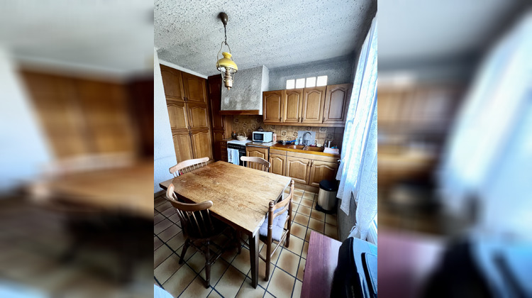 Ma-Cabane - Vente Maison Sainte-Geneviève-des-Bois, 82 m²
