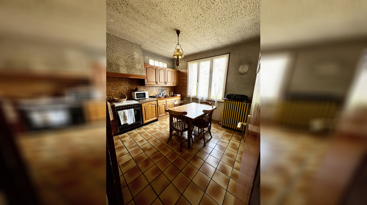 Ma-Cabane - Vente Maison Sainte-Geneviève-des-Bois, 82 m²