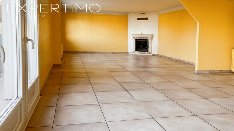 Ma-Cabane - Vente Maison Sainte-Geneviève-des-Bois, 170 m²