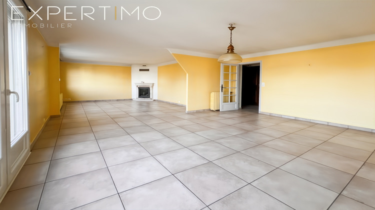 Ma-Cabane - Vente Maison Sainte-Geneviève-des-Bois, 170 m²