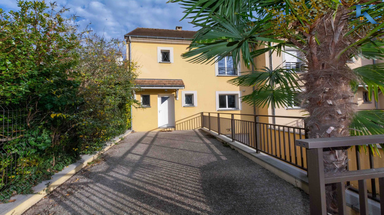 Ma-Cabane - Vente Maison Sainte-Geneviève-des-Bois, 96 m²