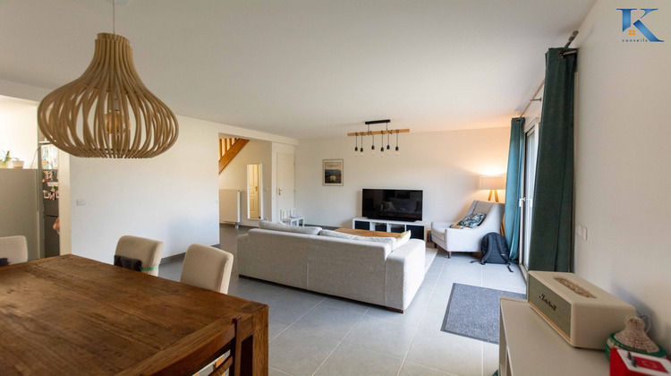 Ma-Cabane - Vente Maison Sainte-Geneviève-des-Bois, 96 m²