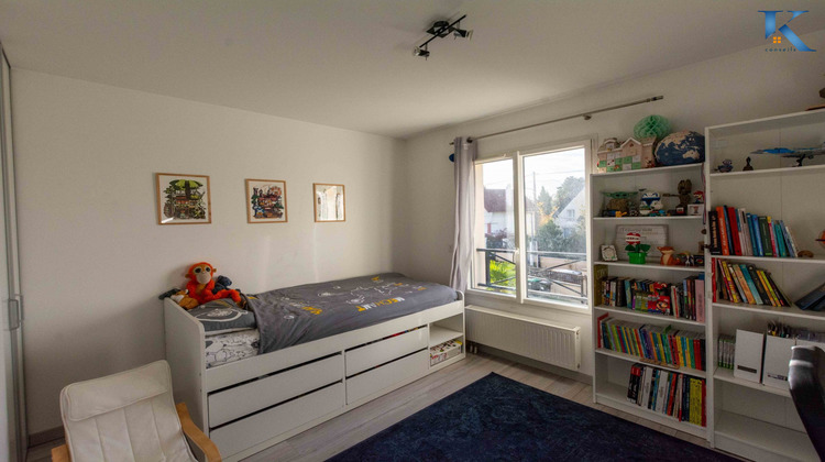 Ma-Cabane - Vente Maison Sainte-Geneviève-des-Bois, 96 m²