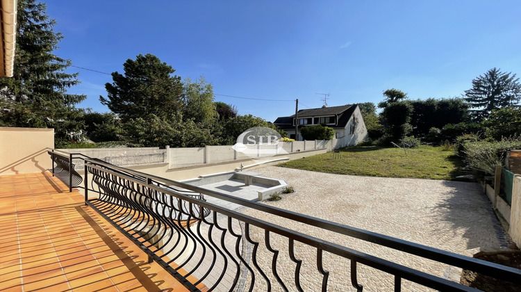 Ma-Cabane - Vente Maison Sainte-Geneviève-des-Bois, 96 m²