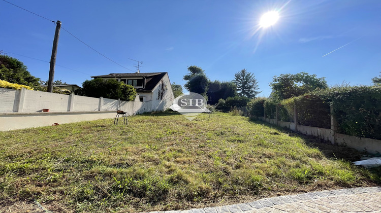 Ma-Cabane - Vente Maison Sainte-Geneviève-des-Bois, 96 m²