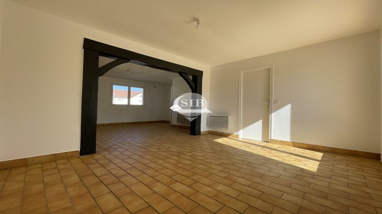 Ma-Cabane - Vente Maison Sainte-Geneviève-des-Bois, 96 m²
