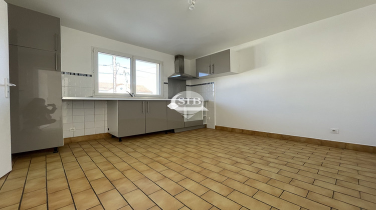 Ma-Cabane - Vente Maison Sainte-Geneviève-des-Bois, 96 m²