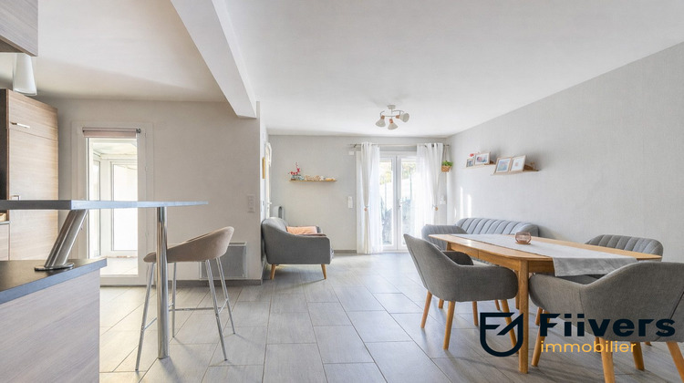 Ma-Cabane - Vente Maison Sainte-Geneviève-des-Bois, 82 m²