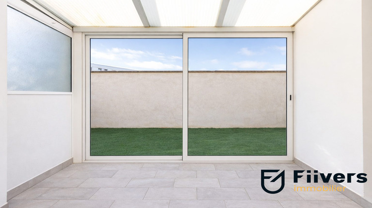 Ma-Cabane - Vente Maison Sainte-Geneviève-des-Bois, 82 m²