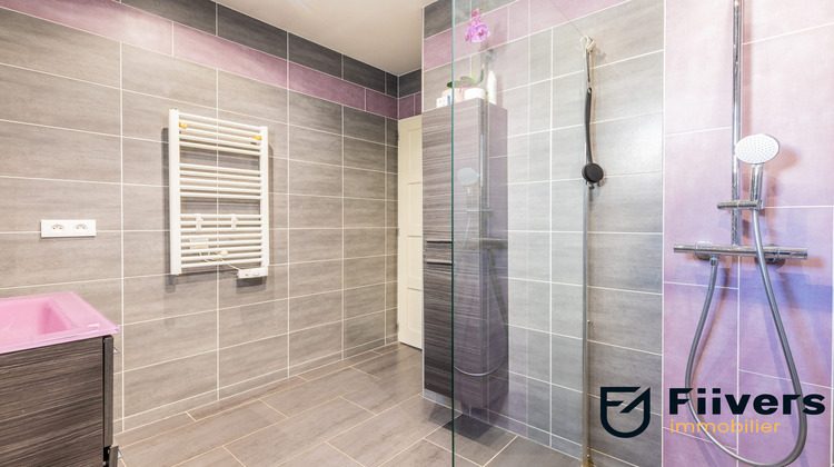 Ma-Cabane - Vente Maison Sainte-Geneviève-des-Bois, 82 m²