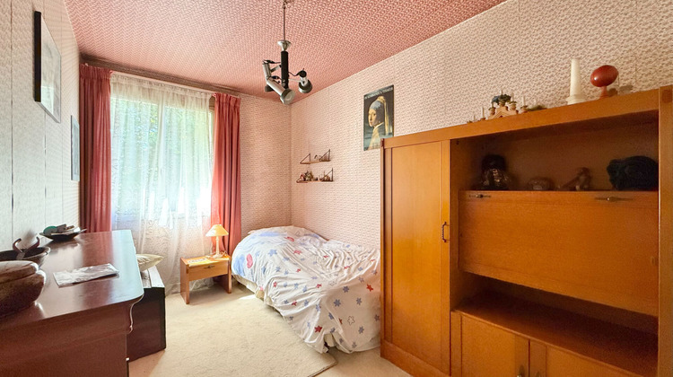 Ma-Cabane - Vente Maison SAINTE-GENEVIEVE-DES-BOIS, 83 m²