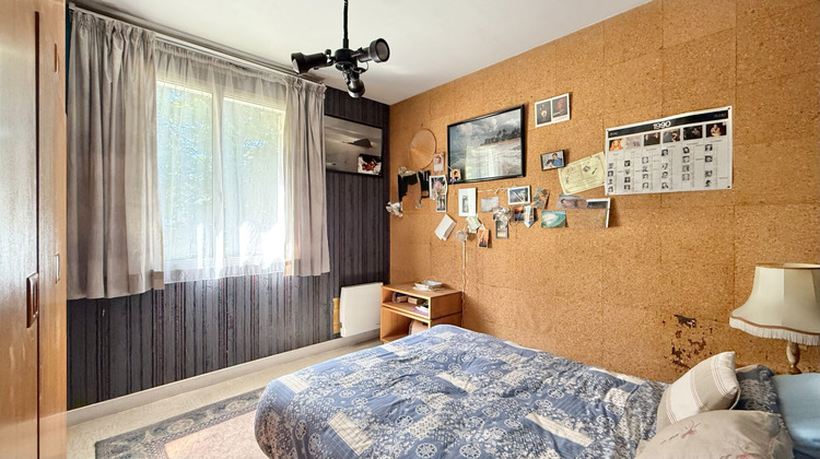 Ma-Cabane - Vente Maison SAINTE-GENEVIEVE-DES-BOIS, 83 m²