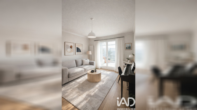 Ma-Cabane - Vente Maison Sainte-Geneviève-des-Bois, 112 m²