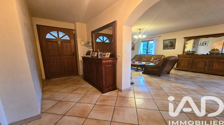 Ma-Cabane - Vente Maison Sainte-Geneviève-des-Bois, 125 m²