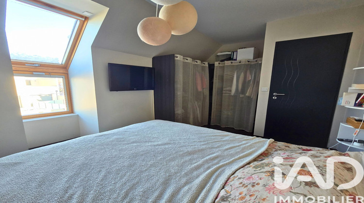 Ma-Cabane - Vente Maison Sainte-Geneviève-des-Bois, 93 m²