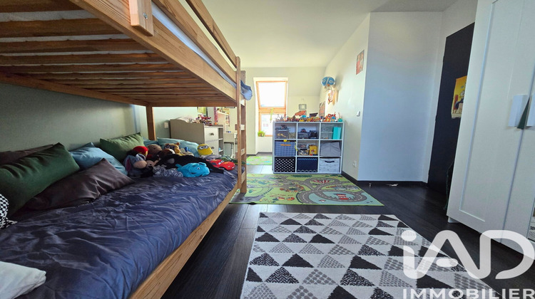 Ma-Cabane - Vente Maison Sainte-Geneviève-des-Bois, 93 m²