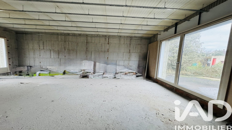 Ma-Cabane - Vente Maison Sainte-Geneviève-des-Bois, 140 m²