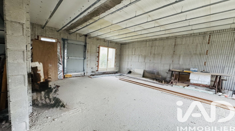 Ma-Cabane - Vente Maison Sainte-Geneviève-des-Bois, 140 m²